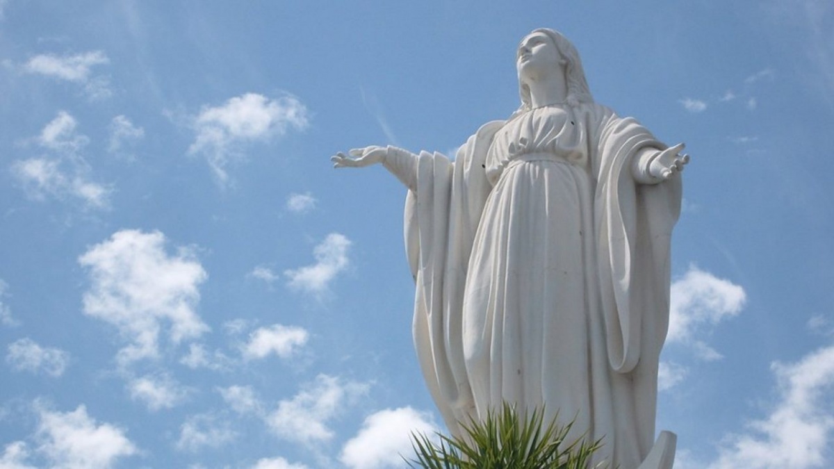 La Inmaculada Concepción La Inmaculada Concepción