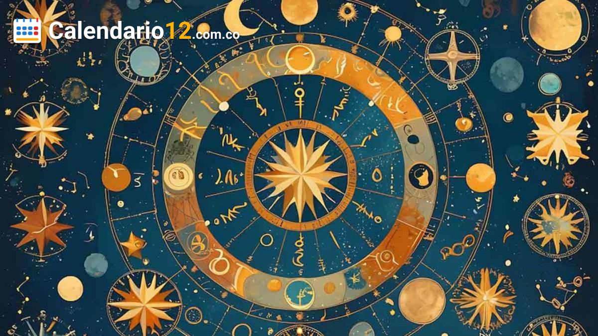 Imagen Horóscopo Diario del 22 Abril 2026