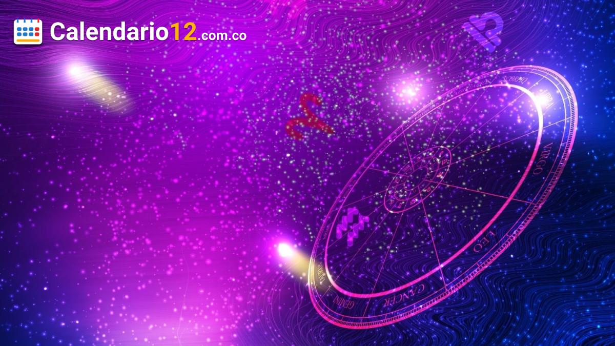 Imagen Horóscopo Diario del 24 Abril 2026