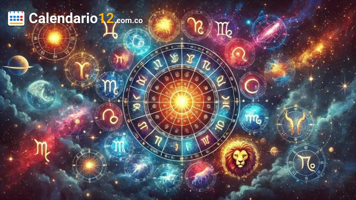 Imagen Horóscopo Diario del 08 Junio 2025