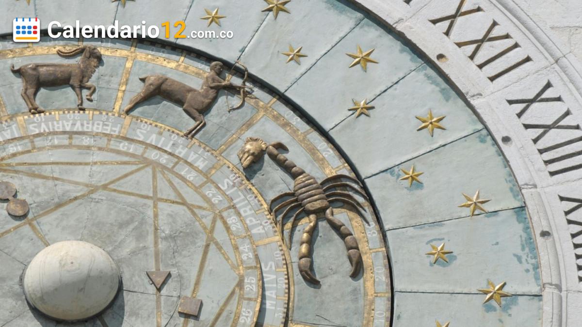 Imagen Horóscopo Diario del 09 Junio 2025