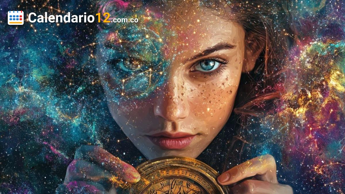 Imagen Horóscopo Diario del 18 Octubre 2025