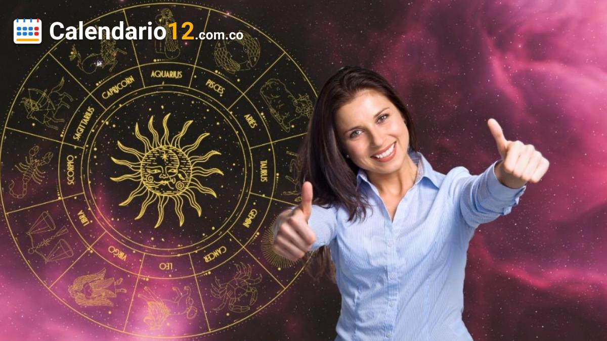 Imagen Horóscopo Diario del 09 Diciembre 2025