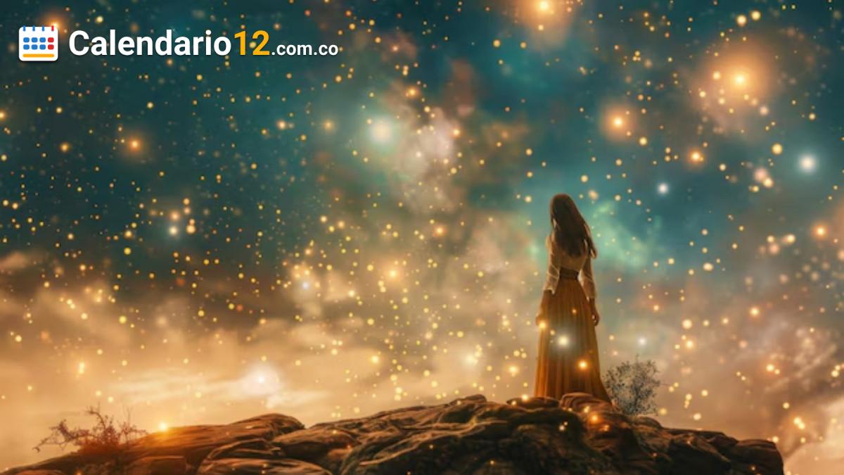 Imagen Horóscopo Diario del 14 Diciembre 2025