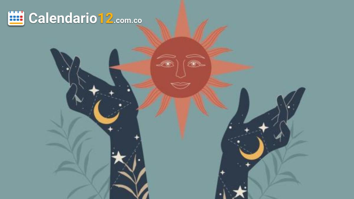 Imagen Horóscopo Diario del 12 Febrero 2026